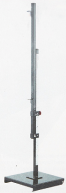 SMGA700(B) 鋁質帶輪跳高架